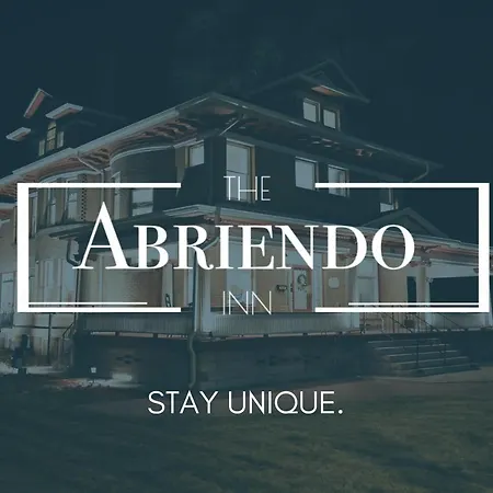 The Abriendo Inn